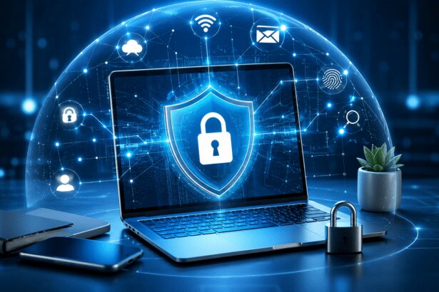 Sigurnost na internetu: 15 koraka za zaštitu podataka