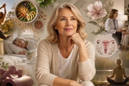 Menopauza: 15 savjeta koji stvarno pomažu