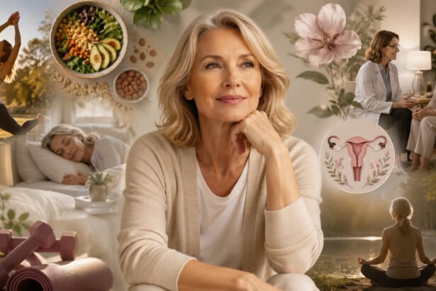 Menopauza: 15 savjeta koji stvarno pomažu