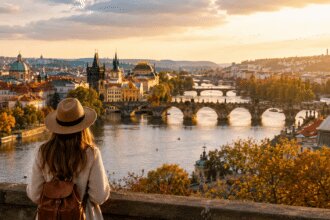 Putovanje u Prag: 13 savjeta za prvi posjet