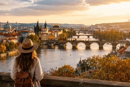 Putovanje u Prag: 13 savjeta za prvi posjet