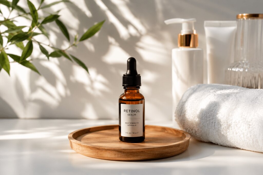 La Roche-Posay Retinol B3 Serum