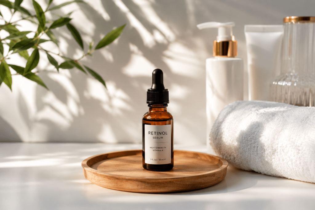 La Roche-Posay Retinol B3 Serum