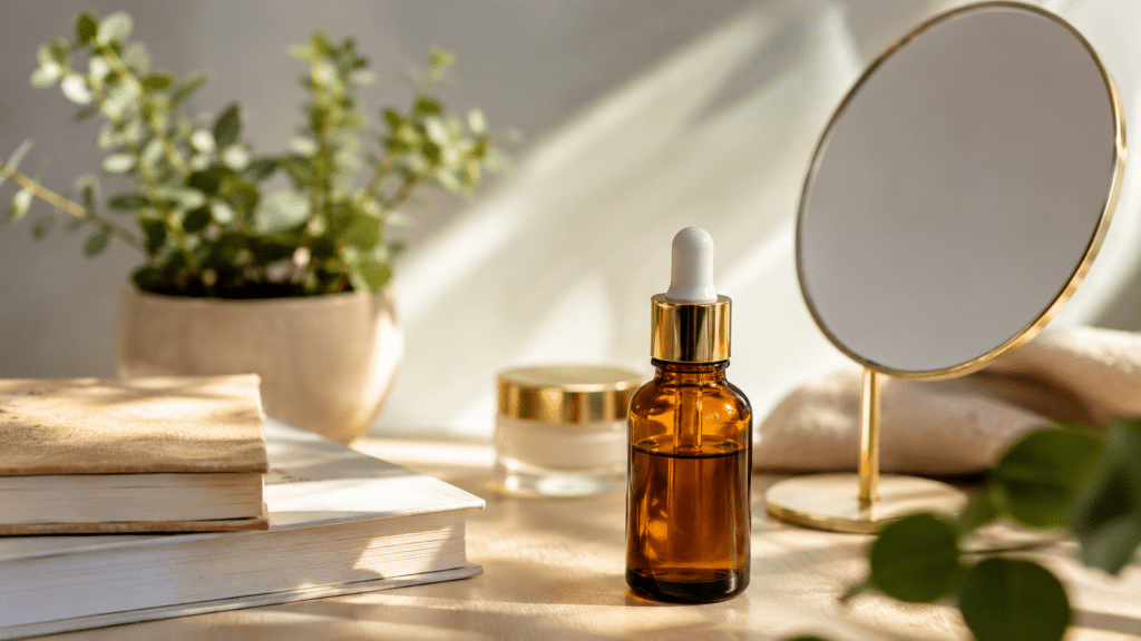 No7 Pure Retinol Night Concentrate