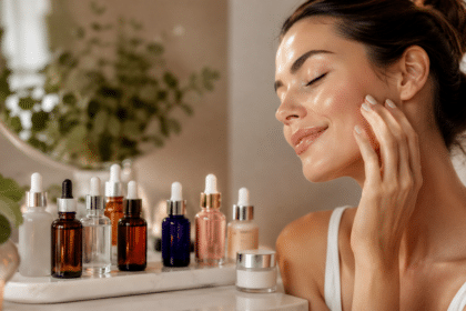 Najbolji retinol za lice: 11 provjerenih izbora
