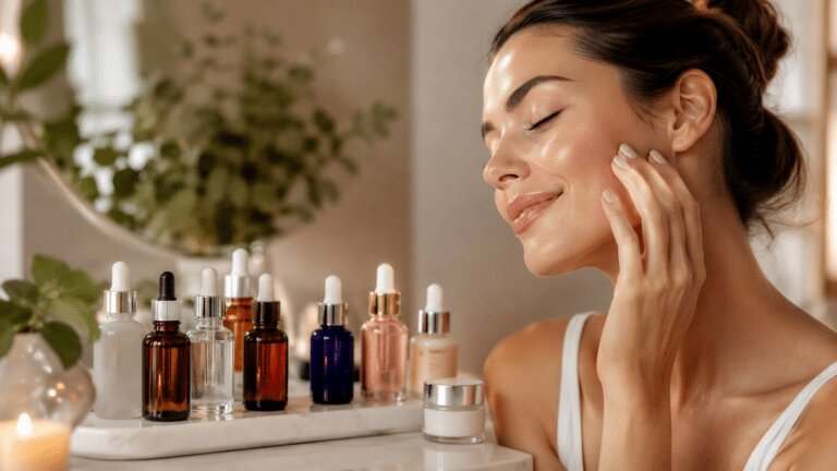 Najbolji retinol za lice: 11 provjerenih izbora