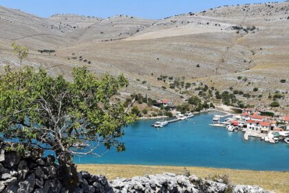 Nacionalni park Kornati