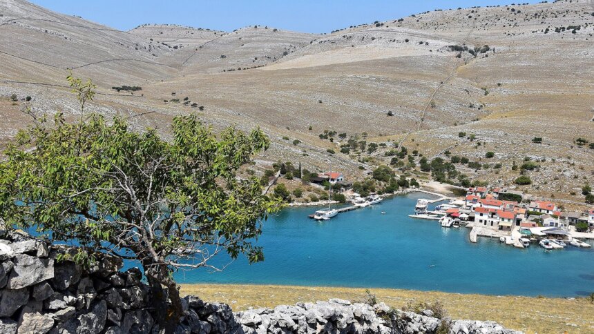 Nacionalni park Kornati