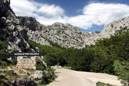 Nacionalni park Paklenica