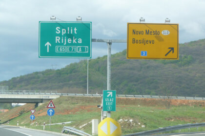 Bosiljevo