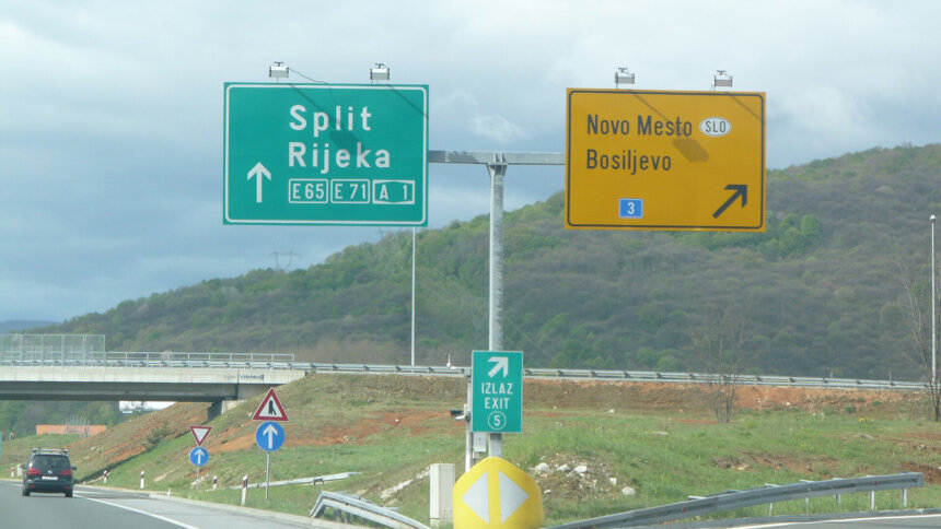 Bosiljevo