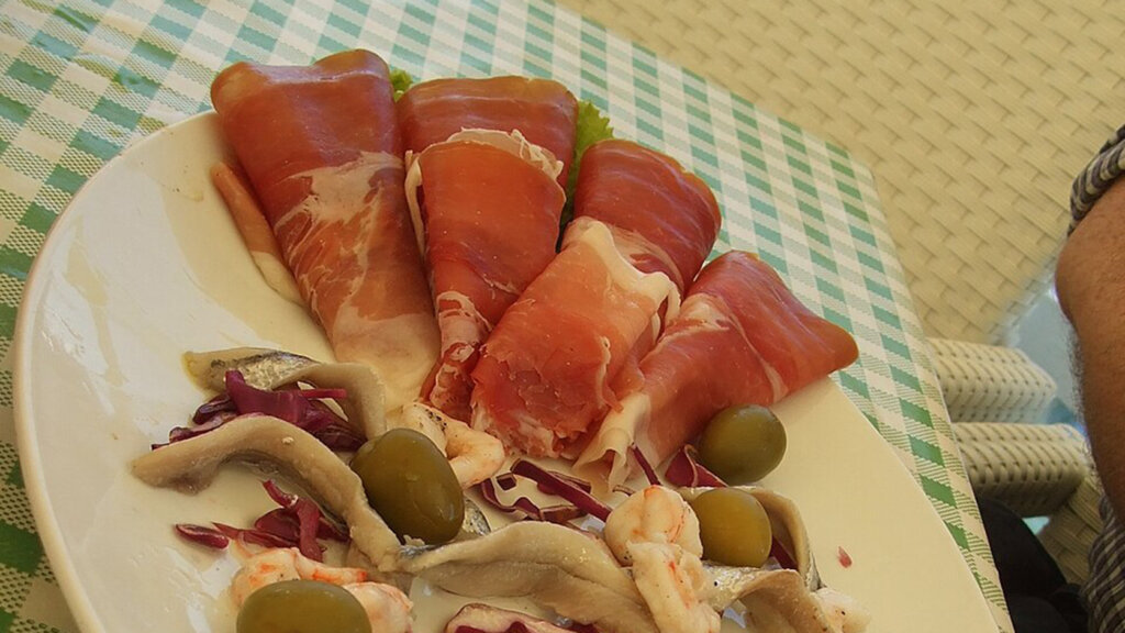 Pršut