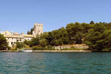 Nacionalni park Mljet