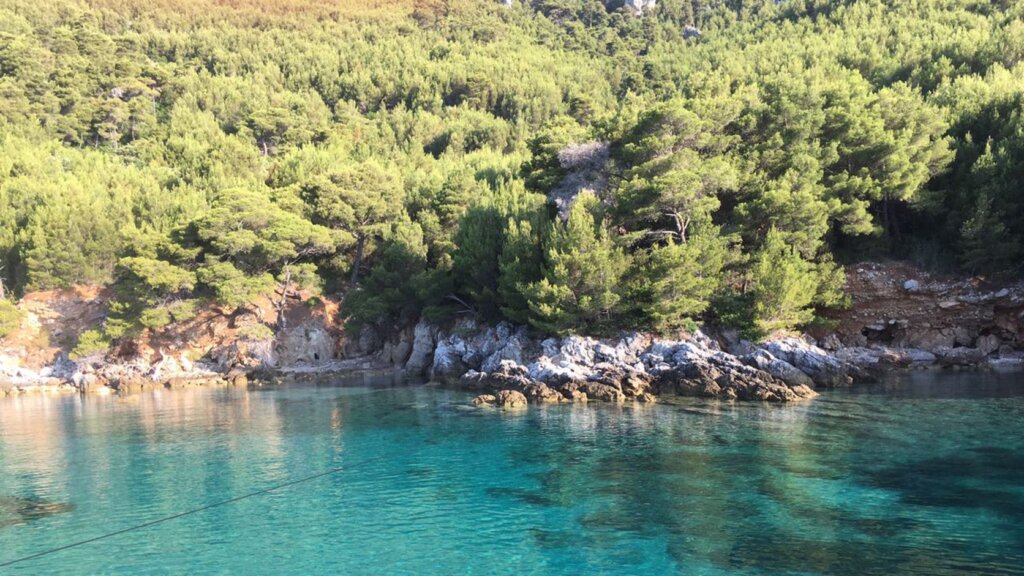 Nacionalni park Mljet