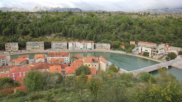 Obrovac