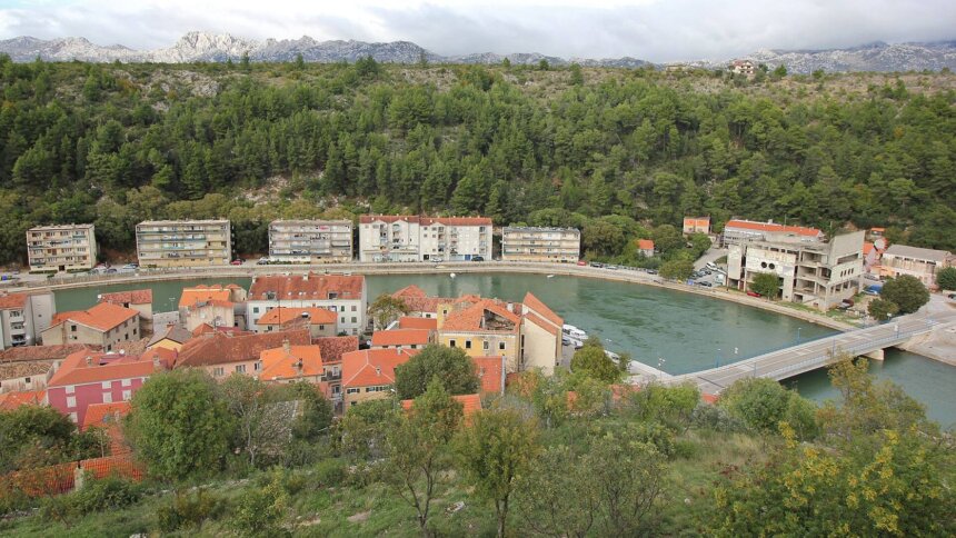 Obrovac