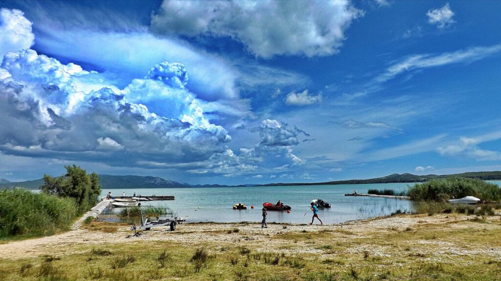 Park prirode Vransko jezero
