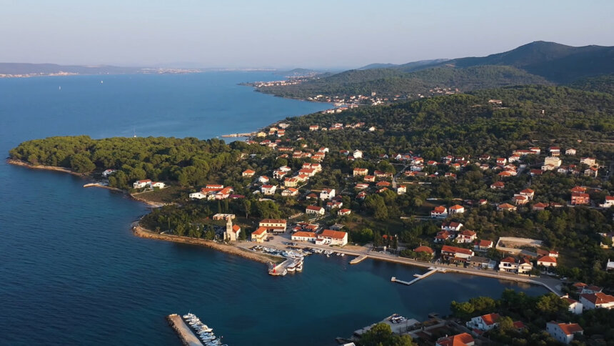 Pašman