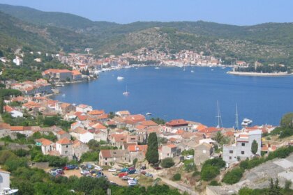 Zaljev Visa