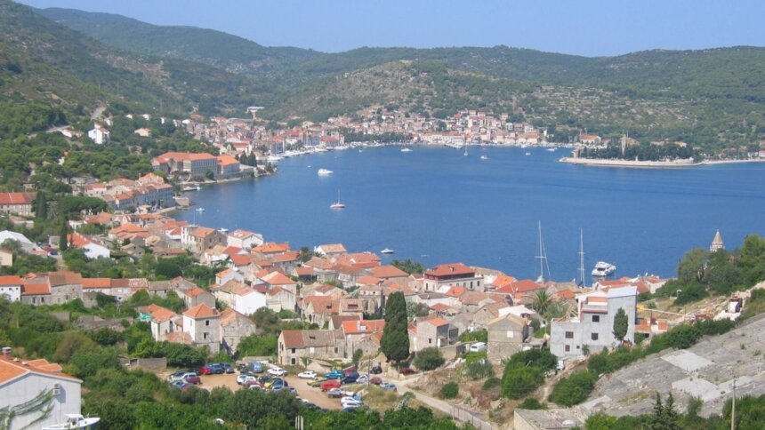 Zaljev Visa