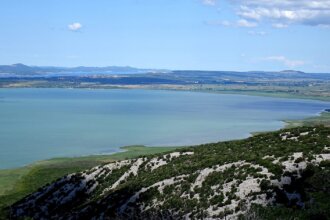 Vransko jezero
