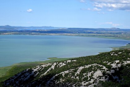 Vransko jezero