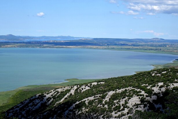 Vransko jezero