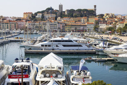 Cannes