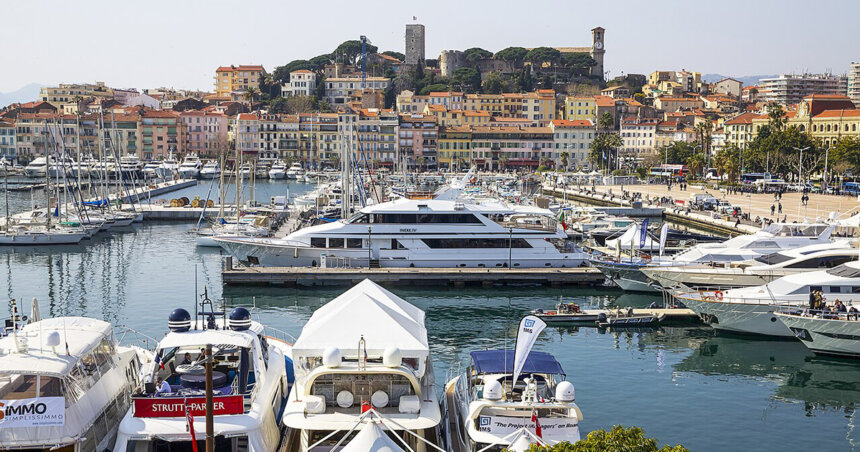 Cannes