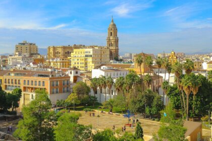 Malaga
