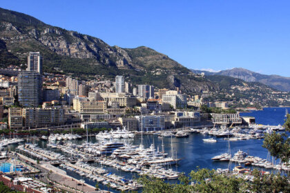 Monte Carlo